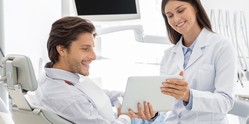 online reputation management for dentists-1